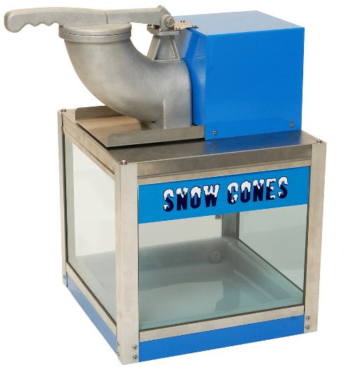 Snow Cone Machine