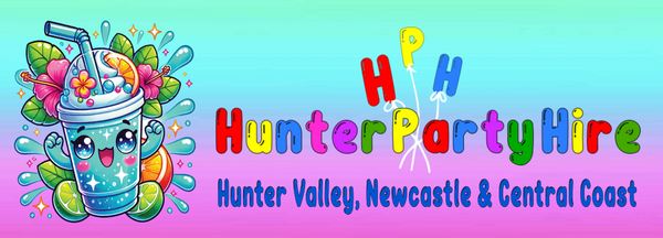 Hunter Party Hire